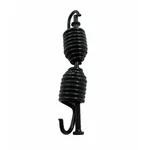 Axletech 225801028E Drum Brake Shoe Return Spring Bar Length 3.80 In. Coil Count. Fixed Price $53.47.