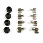 Centric Parts 117.66019 Disc Brake Hardware Kit. Fixed Price $16.07.