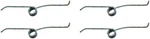 Drum Brake Shoe Return Spring Dorman HW2141. Fixed Price $22.75.