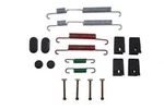 Drum Brake Hardware Kit-rear Better 17496K. Fixed Price $14.00.