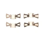 Dynamite Friction Disc Brake Hardware Kit For Porsche 340-02019. Fixed Price $15.05.