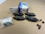 Mopar Brake Pad Set V2012602AA. Fixed Price $900.00.