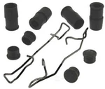 Frt Disc Brake Hwd Kit Raybestos H5828A. Fixed Price $16.46.