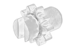 For Mercedes 123 420 00 73 Adjuster, Drum Brake Shoe Sel. Fixed Price $23.99.