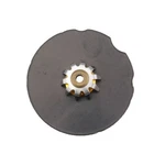Uro Parts 99635208600 Brake Pad Shim For 89-12 911 928 944 968 Boxster Cayman. Fixed Price $18.68.