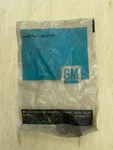 Gm Oem Front Brake Shoe Adjust Spring 66-68 Chevy Big Trucks 1786286 Qty. Fixed Price $12.95.