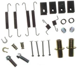 Parking Brake Hardware Kit For 2005-2006 Honda Crv Raybestos H17410. Fixed Price $41.95.