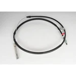 15941081 Ac Delco Parking Brake Cable Rear Driver Left Side For Chevy Hand Gmc. Fixed Price $53.95.