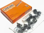 Carlson H5660Q Disc Brake Hardware Kit Ford F250 Super Duty F350 Excursion. Fixed Price $19.76.