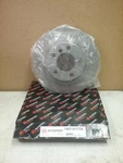 Autopart International 1407-511738 Disc Brake Rotor. Fixed Price $26.52.