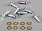 Wilwood 230-8390 Brake Rotor Bolt Kit. Fixed Price $19.33.