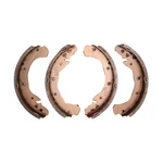 Dynamite Friction Drum Brake Shoe For Park Avenue+more 1901-0564-00. Fixed Price $53.71.
