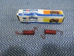 Nos 1971 1980 Ford Pinto 1974-1978 Mustang Ii Brake Adjusting Springs Set 2PCS. Fixed Price $9.99.