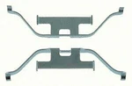 Rr Disc Brake Hwd Kit Carlson 13394. Fixed Price $21.82.