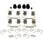 Dorman HW13785 Disc Brake Hardware Kit. Fixed Price $44.57.