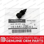 Genuine Nissan Frontier Xterra Quest Oem Idle Adjusting Screw 16144-73C01 New. Fixed Price $32.99.