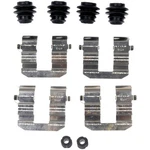Dorman HW13607 Disc Brake Hardware Kit. Fixed Price $43.03.