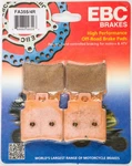 Ebc FA355/4R High Performance Brake Pads. Fixed Price $72.87.