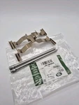 Land Rover Discovery MK5 Genuine Front Brake Caliper Fitment Kit LR156545 Oem. Fixed Price $46.10.