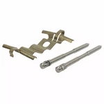 Genuine Ford 2016-2023 Mustang Mach-e Focus Caliper Hardware Kit G1FZ-2068-A. Fixed Price $49.49.