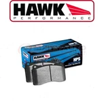 Hawk Front Disc Brake Pad Set For 1971-1974 Gmc P1500 Van Braking Lg. Fixed Price $135.87.