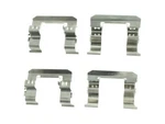 Centric Parts Disc Brake Hardware Kit 117.42034 High-quality Auto Part, Univer. Fixed Price $25.18.