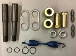 Euclid E-2403HD Air Brake Conversion Kit For Trailer Axle (R92). Fixed Price $40.00.
