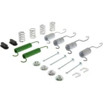 Centric Parts 118.61009 Drum Brake Hardware Kit. Fixed Price $20.90.