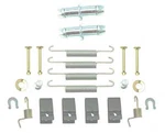 Parking Brake Hardware Kit-kit Better 17410K Fits 2005 Honda Cr-v. Fixed Price $28.42.
