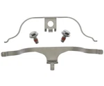 Disc Brake Hardware Kit For A6, Quattro, A7 SQ5+MORE H18192A. Fixed Price $36.62.