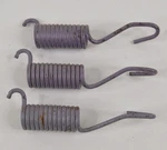 1948-1963 Ford Car & Truck Brake Return Retracting Springs Set Of B5A-2035-A. Fixed Price $22.49.