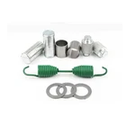Euclid E4515P Brake Kit. Fixed Price $35.40.