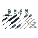 Drum Brake Hardware Kit-r-line Raybestos H17386 Fits 03-04 Mitsubishi Outlander. Fixed Price $16.52.
