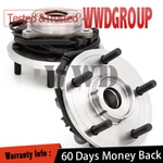2PCS Rear Wheel Bearing Hubs For 2008-2011 Dodge Grand Chrysler Town Country. Fixed Price $75.99.