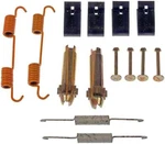 Parking Brake Hwd Kit Dorman/first Stop HW7700. Fixed Price $29.72.