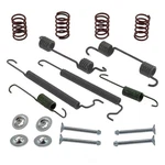 Drum Brake Hardware Kit-r-line Raybestos H17409. Fixed Price $14.75.