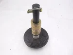 Buyers 1304712 Sam Heavy Duty Plow Center Shoe Assembly. Fixed Price $44.63.