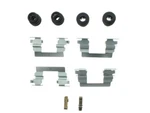 Centric Parts Disc Brake Hardware Kit 117.62047 High-quality Auto Part, Univer. Fixed Price $19.69.