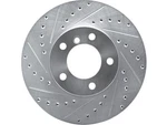 For 2008 Bmw 328XI Brake Rotor Front Left Dynamic Friction 13678KQPP. Fixed Price $93.13.