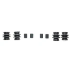 Powerstop PBK126 Fits Ram 20-22 3500 Pin Boot/bushing Kit. Fixed Price $23.90.