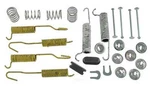 Raybestos H7149 Drum Brake Hardware Kit-professional Grade Rear,front. Fixed Price $8.93.