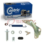 Centric Rear Left Brake Self Adjuster Repair Kit For 1971-1975 Gmc Sprint Gc. Fixed Price $26.57.