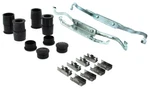 Centric Parts 117.65031 Disc Brake Hardware Kit For 07-11 Expedition Navigator. Fixed Price $38.99.