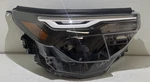 2023 2024 Subaru Ascent Led Black Headlight Passenger Right Rh Oem 2665. Fixed Price $499.99.
