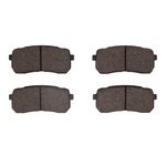 Dynamite Friction Rear Disc Brake Pad Set For Sedona, Starex+more (1310-2309-00). Fixed Price $41.51.