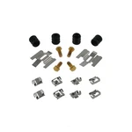 Disc Brake Hardware Kit-gt Carlson H5618 Fits 94-95 Ford Mustang. Fixed Price $45.35.