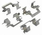 Frt Disc Brake Hwd Kit Carlson 13171. Fixed Price $30.32.
