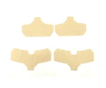 Original Gm Opel 93179863 Set Adhesive Film Brake Pad Rear Meriva Tigra Astra. Fixed Price $76.97.