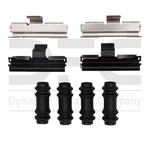 Dynamic Friction Company 340-54040 Disc Brake Hardware Kit. Fixed Price $28.92.
