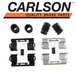 Carlson Front Disc Brake Hardware Kit For 2012-2017 Buick Verano Pad Tc. Fixed Price $21.39.